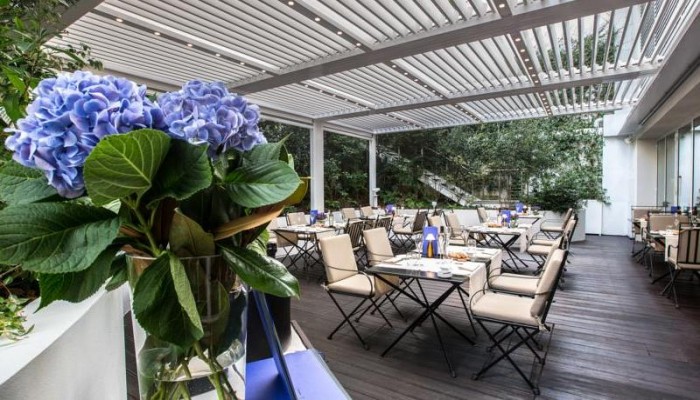 Hotel Magna Pars Suites poza 7