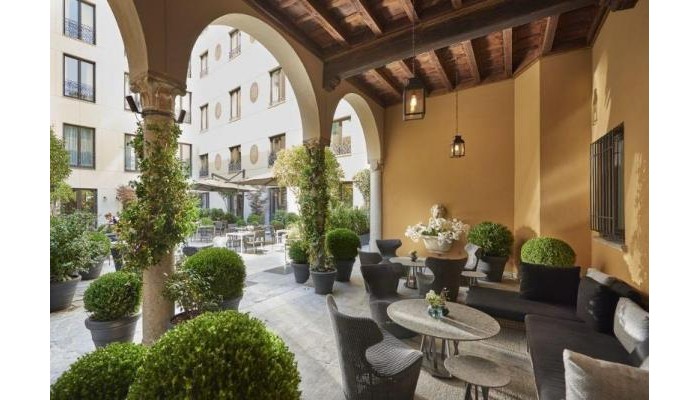 Hotel Mandarin Oriental poza 4