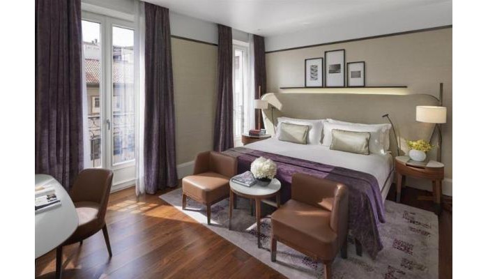 Hotel Mandarin Oriental poza 9