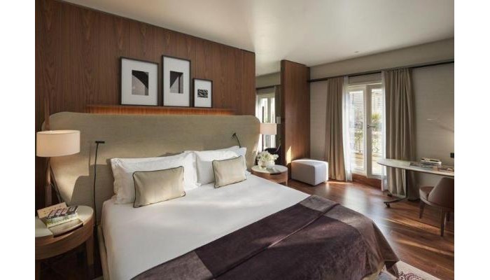 Hotel Mandarin Oriental poza 8