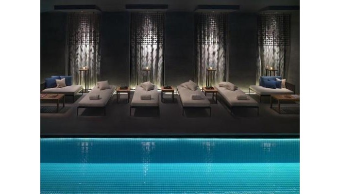 Hotel Mandarin Oriental poza 7