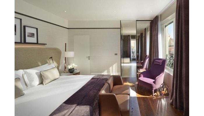 Hotel Mandarin Oriental poza 3