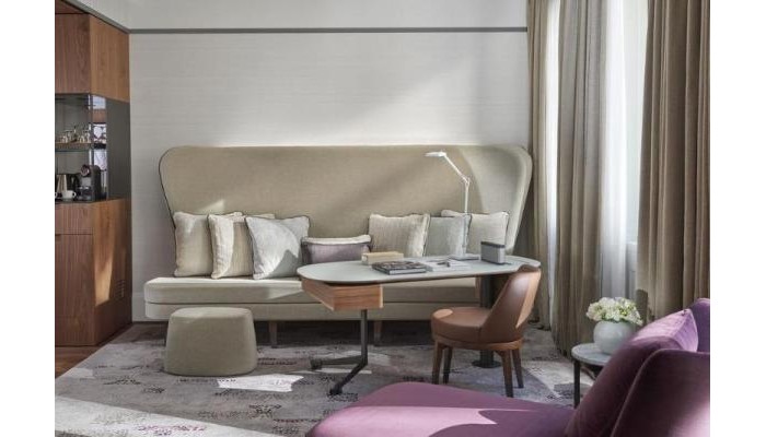 Hotel Mandarin Oriental poza 2