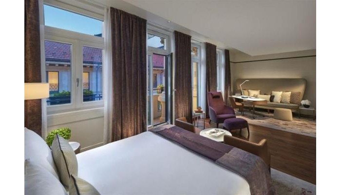 Hotel Mandarin Oriental poza 0