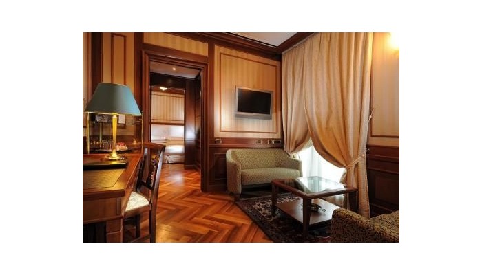 Hotel Manzoni poza 15