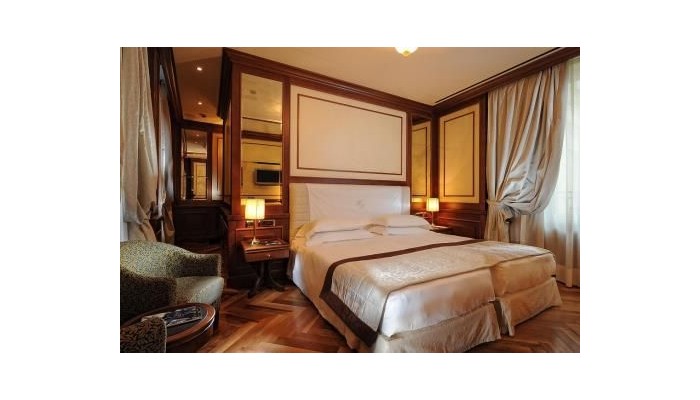 Hotel Manzoni poza 8