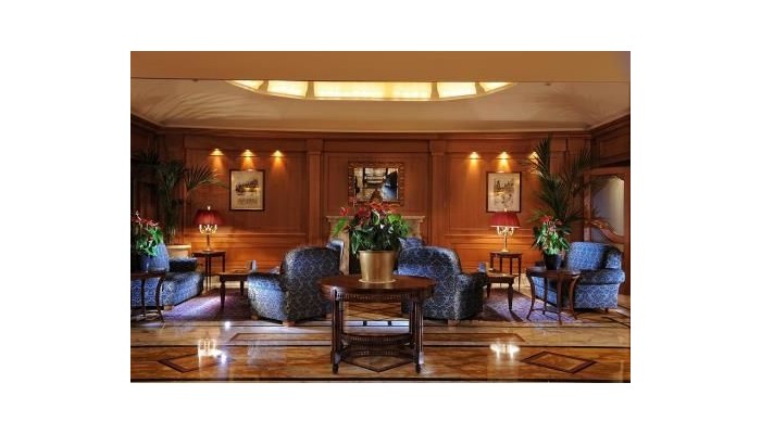 Hotel Manzoni poza 2