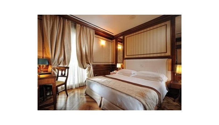 Hotel Manzoni poza 0