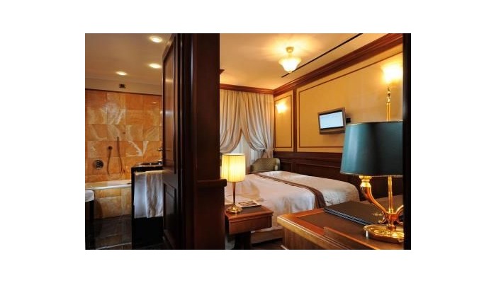 Hotel Manzoni poza 7