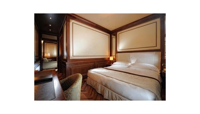 Hotel Manzoni poza 9