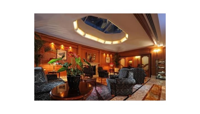 Hotel Manzoni poza 5