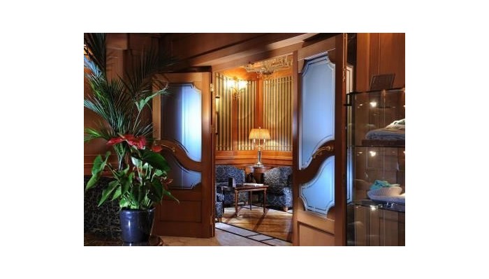 Hotel Manzoni poza 4