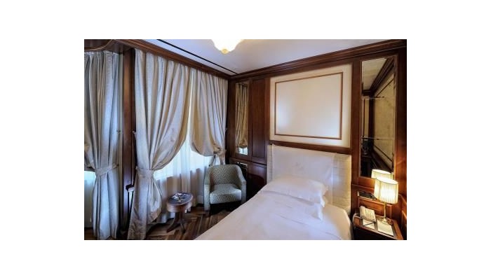 Hotel Manzoni poza 11