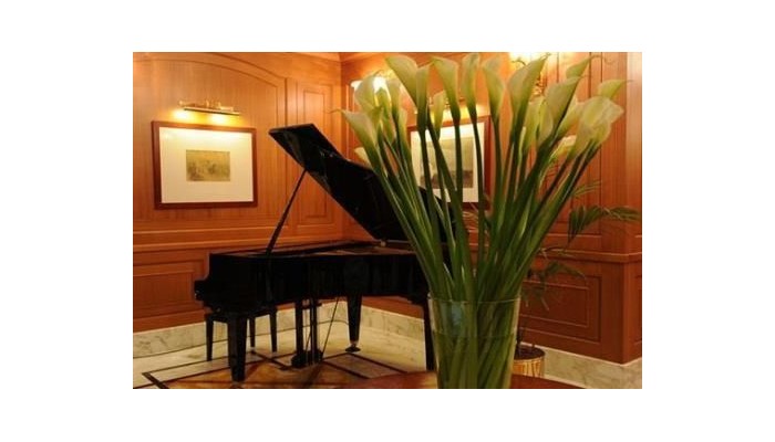 Hotel Manzoni poza 23