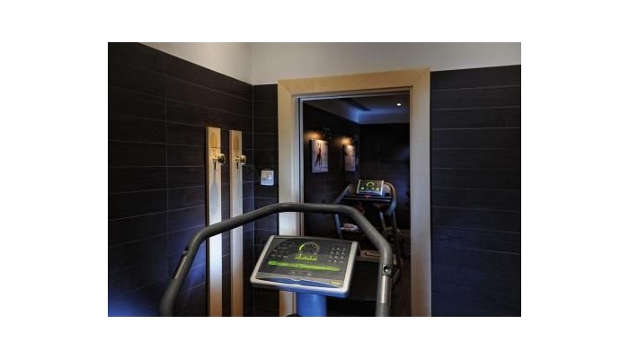 Hotel Manzoni poza 20