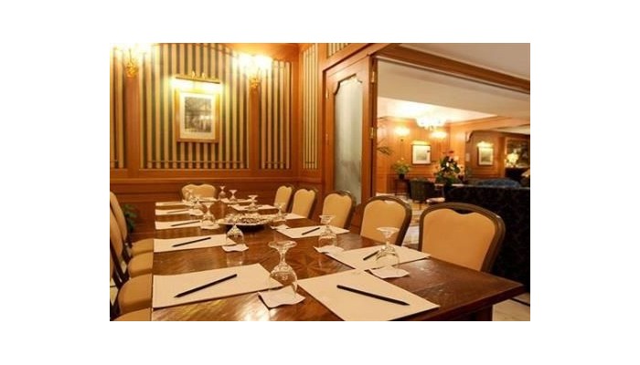 Hotel Manzoni poza 32