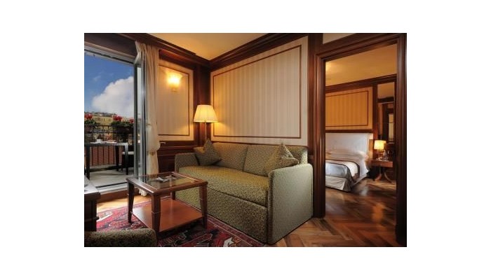 Hotel Manzoni poza 13