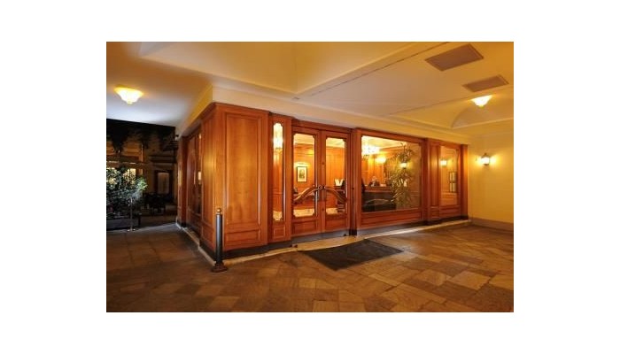 Hotel Manzoni poza 36