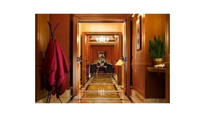 Hotel Manzoni poza 30