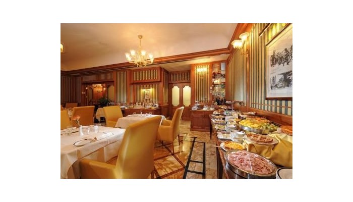 Hotel Manzoni poza 25