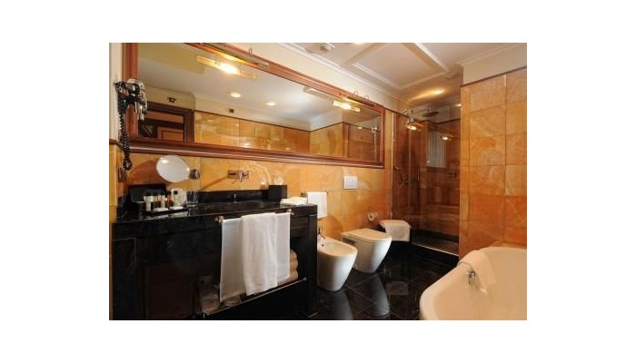 Hotel Manzoni poza 18