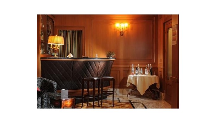 Hotel Manzoni poza 28