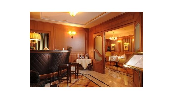 Hotel Manzoni poza 29