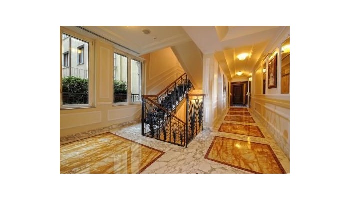 Hotel Manzoni poza 31