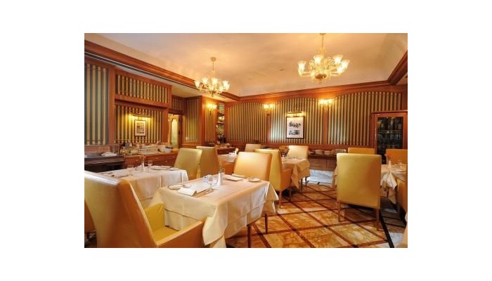 Hotel Manzoni poza 24