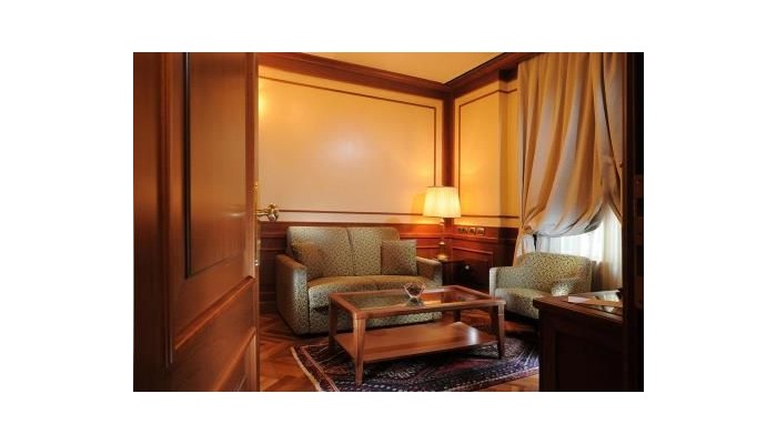 Hotel Manzoni poza 12