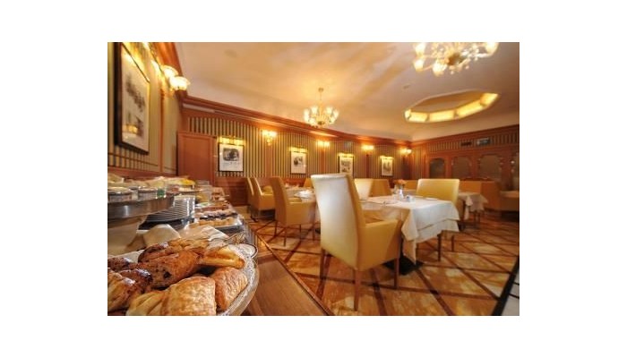 Hotel Manzoni poza 26