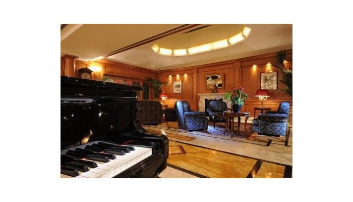 Hotel Manzoni poza 3