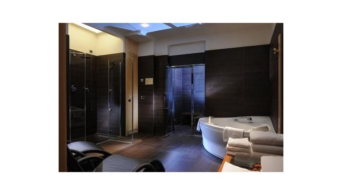 Hotel Manzoni poza 21