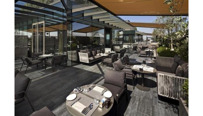 Hotel Me Milan Il Duca poza 0