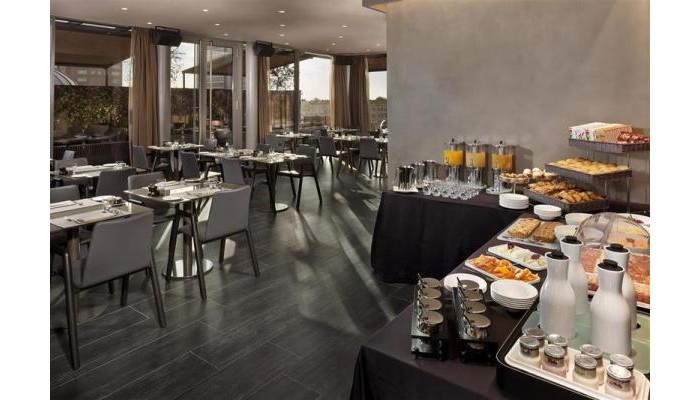 Hotel Me Milan Il Duca poza 3