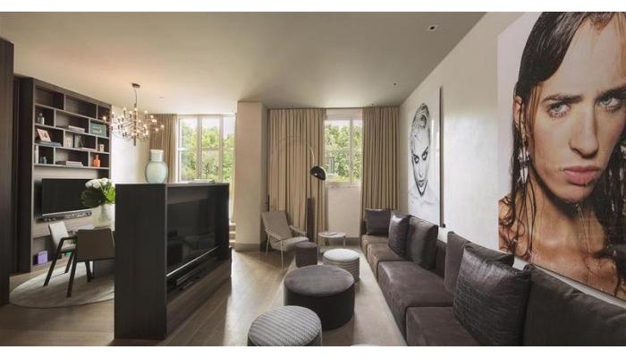 Hotel Me Milan Il Duca poza 8