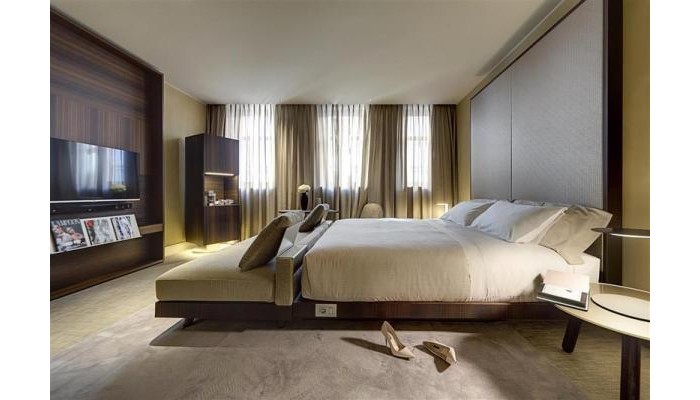 Hotel Me Milan Il Duca poza 5