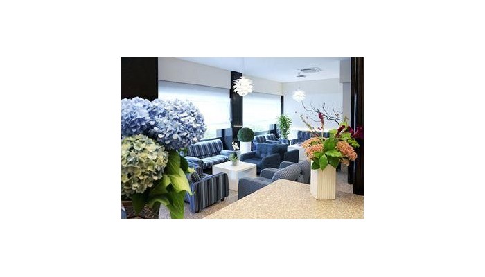 Hotel Mennini poza 1