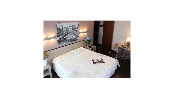 Hotel Mennini poza 7