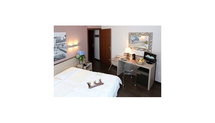 Hotel Mennini poza 6
