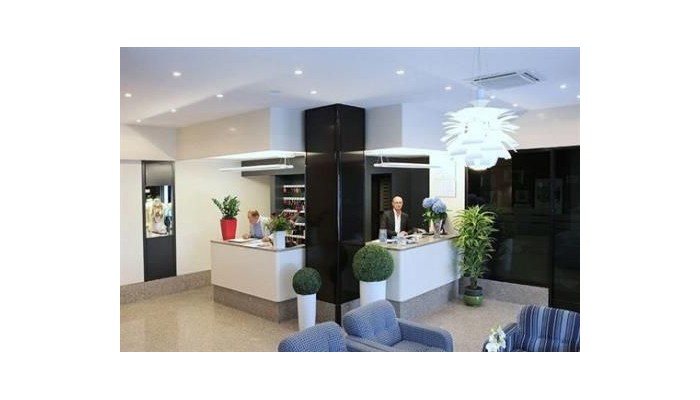 Hotel Mennini poza 2