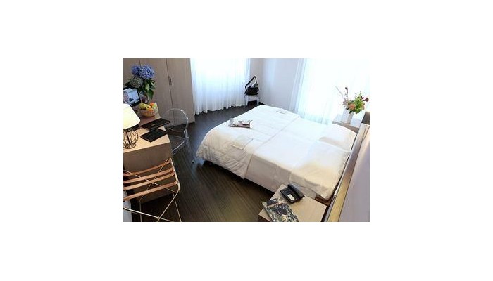 Hotel Mennini poza 4