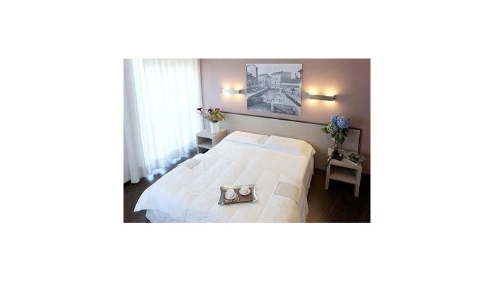 Hotel Mennini poza 5