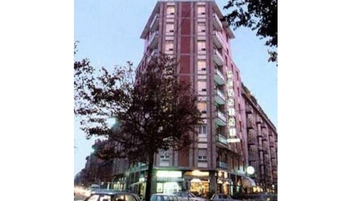 Hotel Mennini poza 0