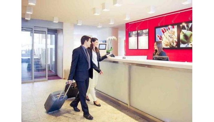 Hotel Mercure Milano Solari poza 8