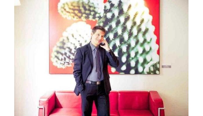 Hotel Mercure Milano Solari poza 1