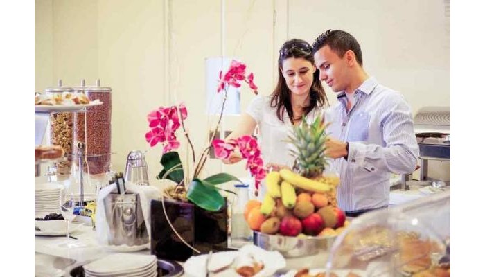 Hotel Mercure Milano Solari poza 7