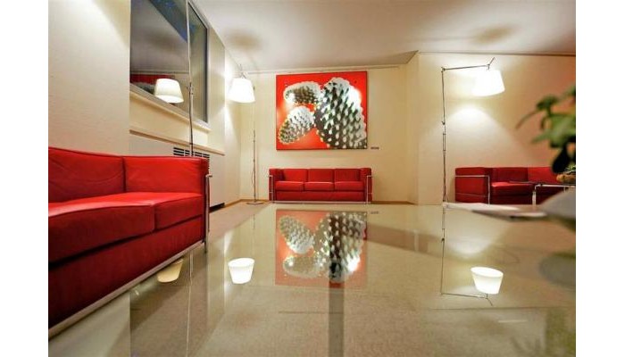 Hotel Mercure Milano Solari poza 6