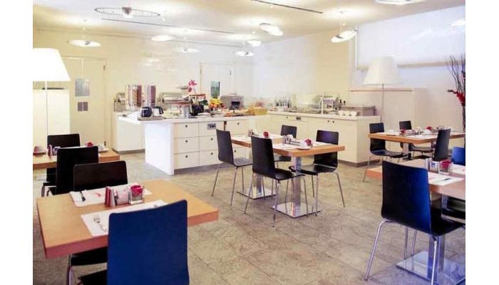 Hotel Mercure Milano Solari poza 9