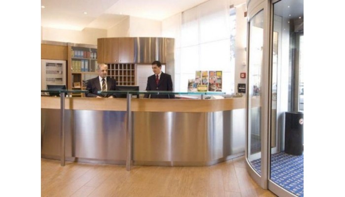 Hotel Mini Aosta poza 3